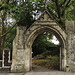 st leonard's priory site, bromley by bow, london (1)