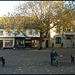 Witney Market Square