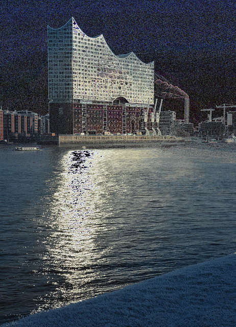 Elbphilharmonie