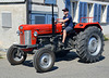 MASSEY - FERGUSON