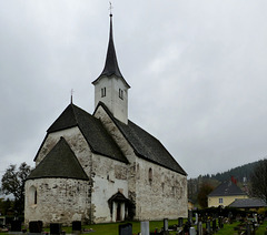 Zweinitz - St. Ägidius