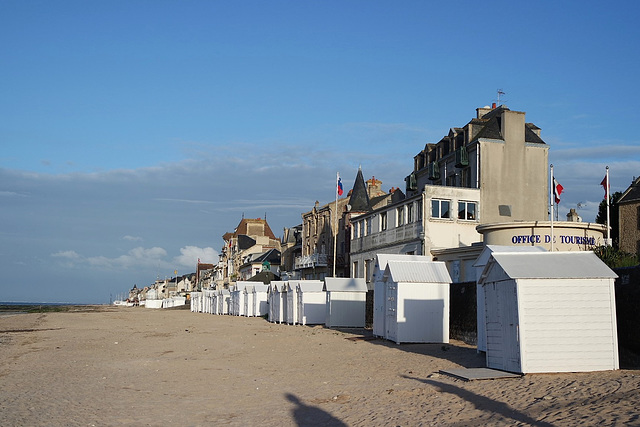 St Aubin