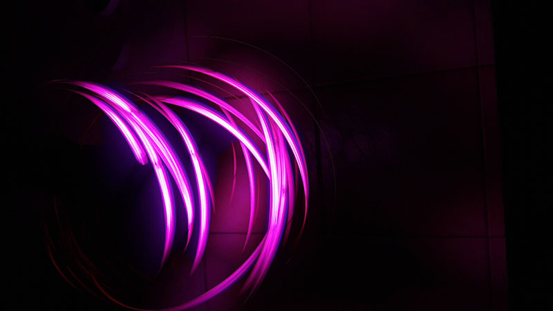 light painting