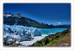 Glaciar Perito Moreno