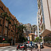 Monaco Street Scene