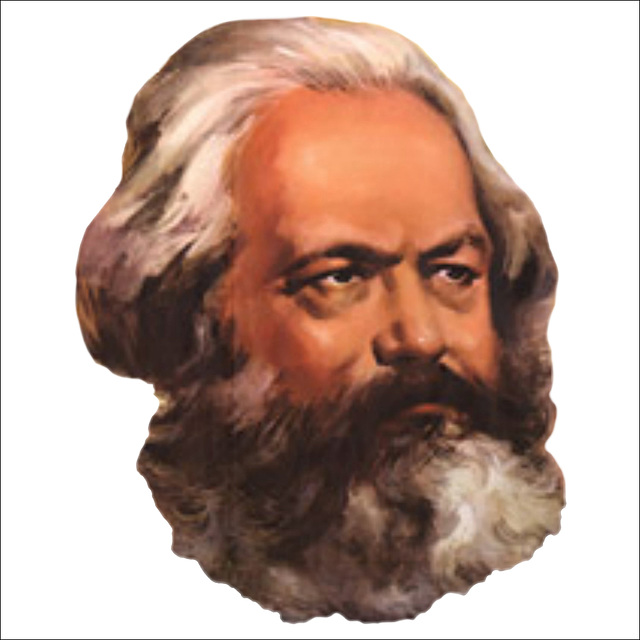 Thus Spake Karl Marx