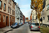Ferdinandstraße (Gelsenkirchen-Bismarck) / 14.11.2020