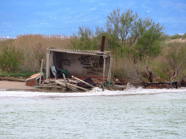 Delta del Ebro, 14