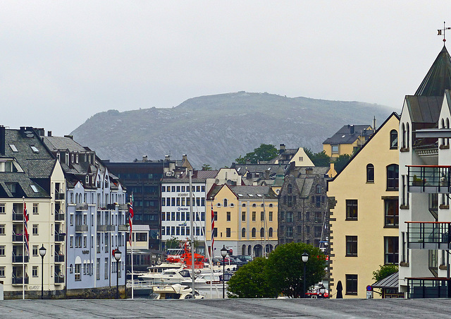 Alesund