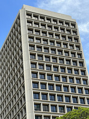 Architectural Detail