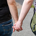 I want to hold your hand
