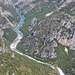Gorges du verdon.
