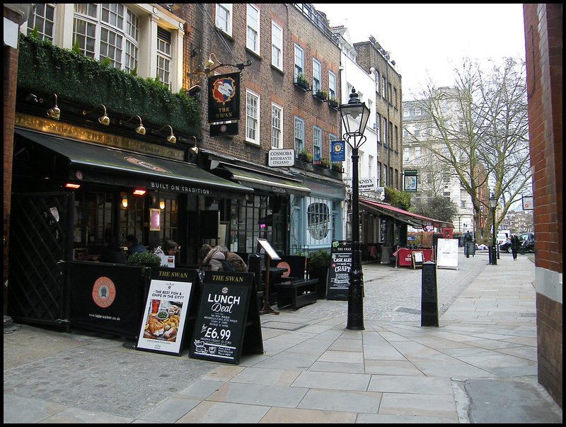 Cosmo Place