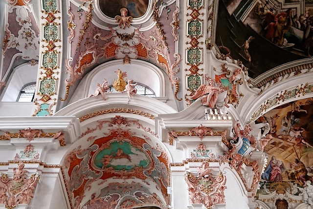 Kloster Einsiedeln