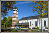 Tirschrenreuth, Erlöserkirche (ev) (PiP)