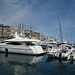 Monaco Harbour