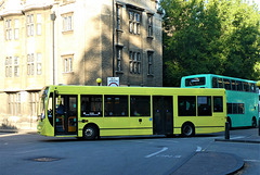 Stagecoach in Cambridge (Cambus) 36309 (LX58 BZW) - 1 Sep 2020 (P1070471)