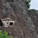 grotte Jonas, troglodyte, France