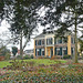 Nederland - Warnsveld, Huis Welgelegen