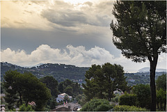 Après l'orage - Nach dem Gewitter - After the storm