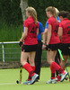hockey girls