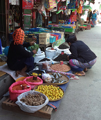 Mingalar Market