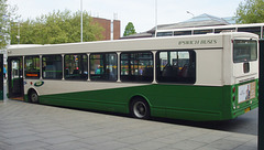 DSCF9205 Ipswich Buses 89 (X89 LBJ) - 22 May 2015