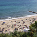 Bournemouth beach