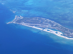 West End Airport, Grand Bahama - 19 October 2018