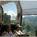 From the Bernina Express