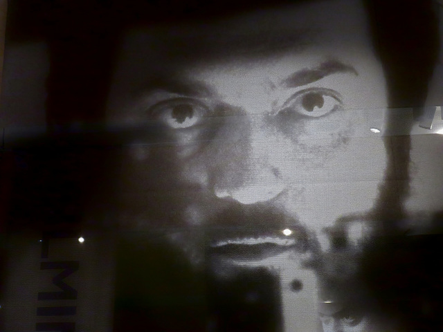 Stanley Kubrick: The Exhibition