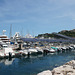 Monaco Harbour