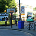 Drummer Street bus station, Cambridge - 1 Sep 2020 (P1070470)