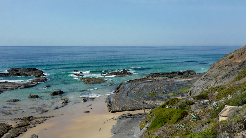 Praia da Carreagem