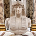 Paris 2024 – Musée du Louvre – Antinous