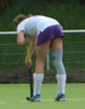 hockey girl