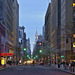 Green Lights – Irving Place at 14th Street, New York, New York