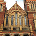 king's weigh house chapel, duke st., mayfair, london