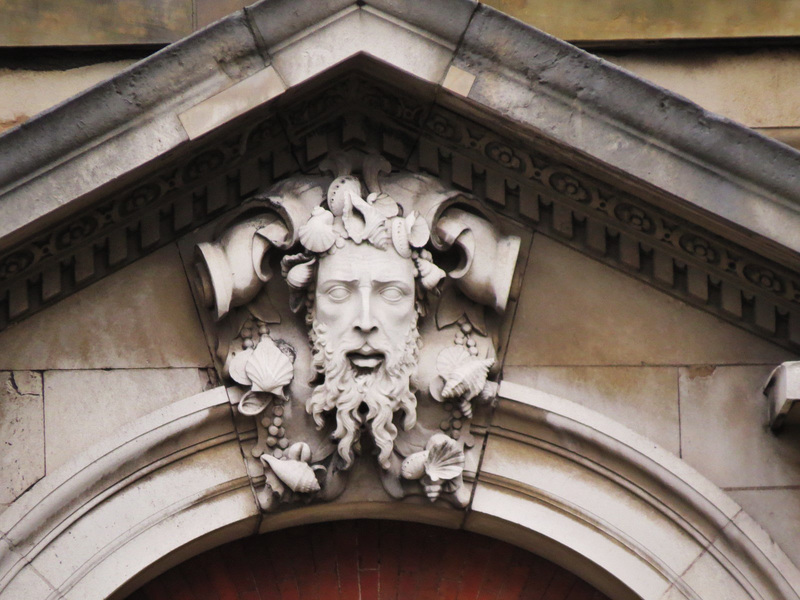 royal naval hospital, greenwich, london