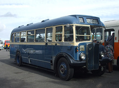 DSCF5481 Former Midland General KRR 255 at Showbus - 25 Sep 2016