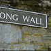Long Wall sign