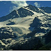 Swiss mountains -Bernina range