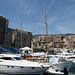 Monaco Harbour