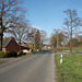 Ennigerweg (Hamm-Heessen) / 17.03.2020