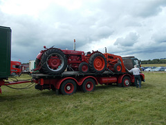dps[22] -tractor transport