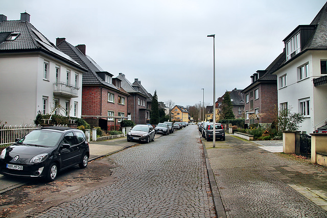 Elchstraße (Hamm) / 16.12.2023