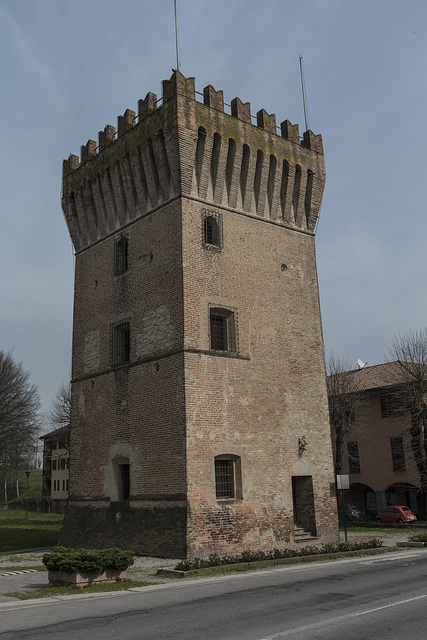 Pizzighettone - Cremona