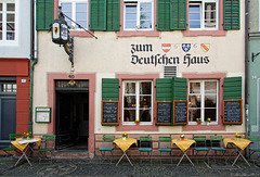 Freiburg im Breisgau (© Buelipix)