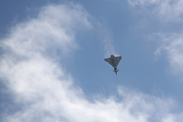 Eurofighter Typhoon