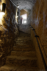 in der Hermann-Festung, Burg Narva (© Buelipix)